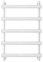 Сунержа Атлант Полотенцесушитель водяной 50x80h, цвет: белый 12-0226-8050