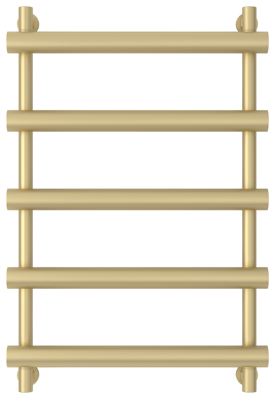 Сунержа Атлант Полотенцесушитель водяной 50x80h, цвет: матовая шампань 022-0226-8050