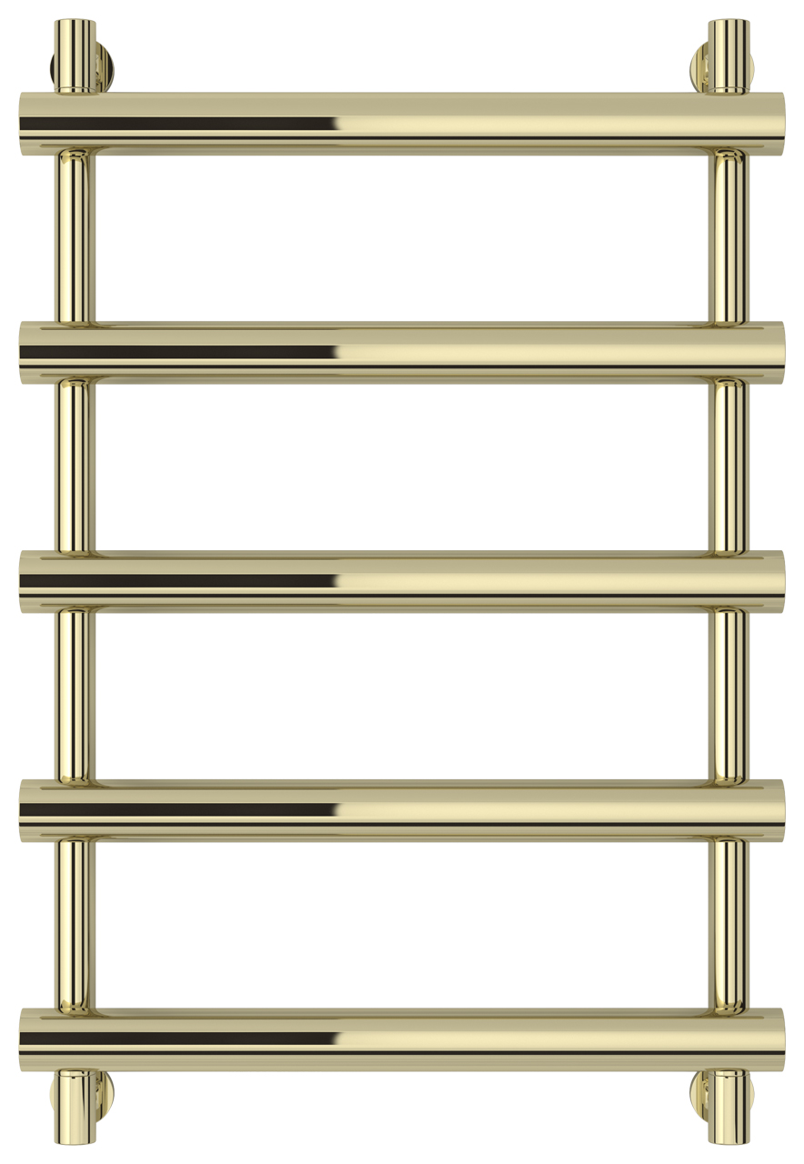Сунержа Атлант Полотенцесушитель водяной 50x80h, цвет: шампань 020-0226-8050