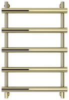 Сунержа Атлант Полотенцесушитель водяной 50x80h, цвет: шампань 020-0226-8050
