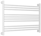 Сунержа Богема L Полотенцесушитель водяной 90x60h, цвет: белый 12-0202-6090