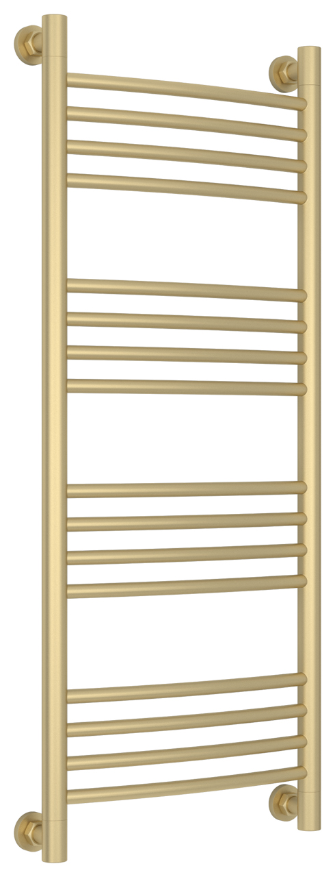 Сунержа Богема+ Полотенцесушитель водяной 40x100h, цвет: матовая шампань 022-0221-1040