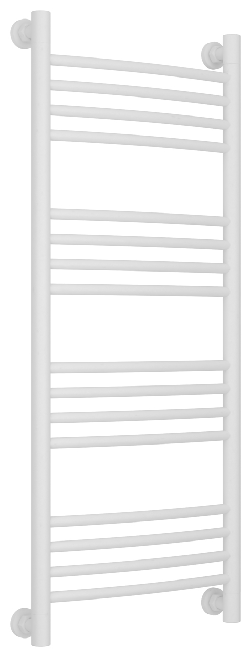 Сунержа Богема+ Полотенцесушитель водяной 40x100h, цвет: матовый белый 30-0221-1040