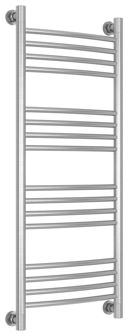Сунержа Богема+ Полотенцесушитель водяной 40x100h, цвет: сатин 071-0221-1040