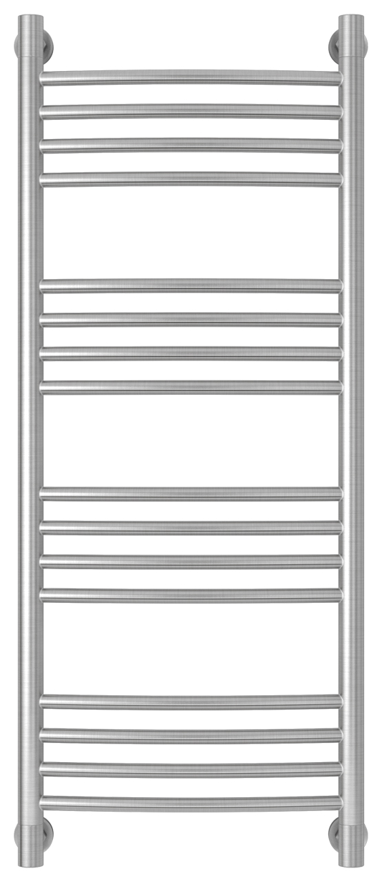 Сунержа Богема+ Полотенцесушитель водяной 40x100h, цвет: сатин 071-0221-1040