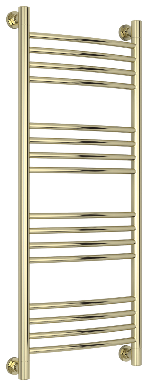 Сунержа Богема+ Полотенцесушитель водяной 40x100h, цвет: шампань 020-0221-1040