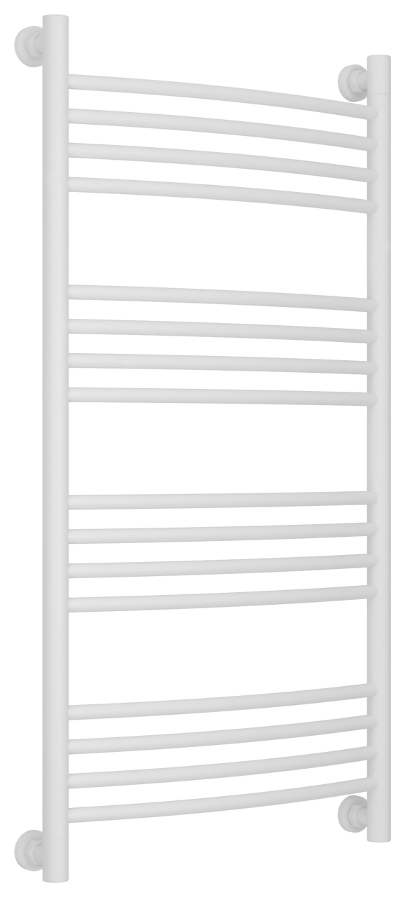 Сунержа Богема+ Полотенцесушитель водяной 50x100h, цвет: матовый белый 30-0221-1050