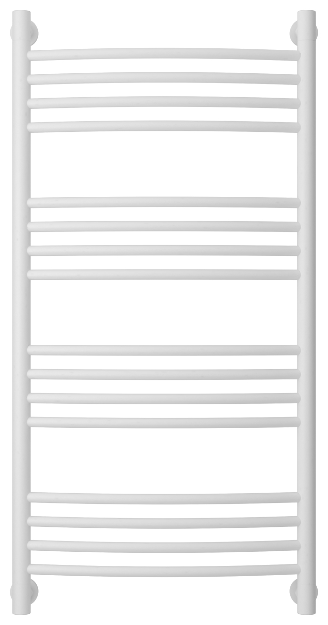 Сунержа Богема+ Полотенцесушитель водяной 50x100h, цвет: матовый белый 30-0221-1050