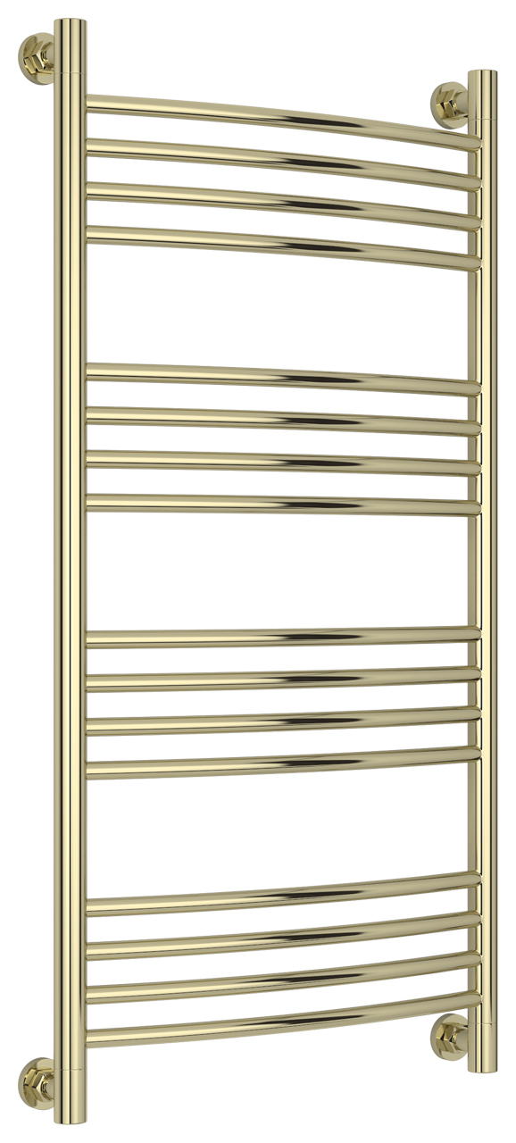 Сунержа Богема+ Полотенцесушитель водяной 50x100h, цвет: шампань 020-0221-1050