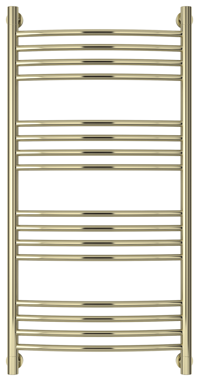 Сунержа Богема+ Полотенцесушитель водяной 50x100h, цвет: шампань 020-0221-1050