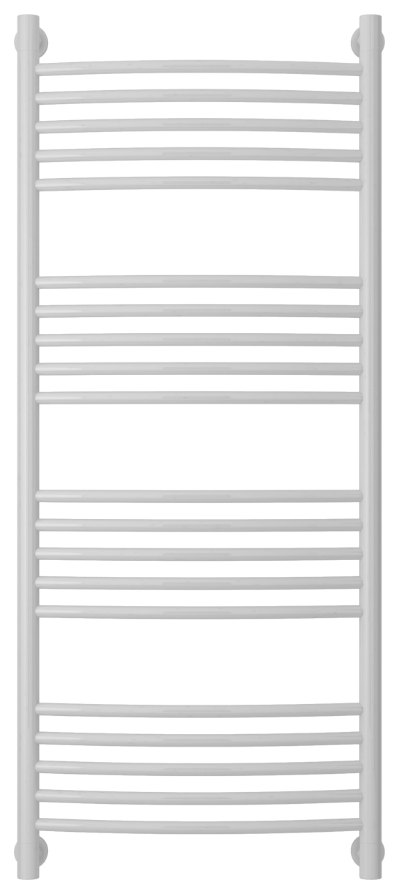 Сунержа Богема+ Полотенцесушитель водяной 50x120h, цвет: белый 12-0221-1250