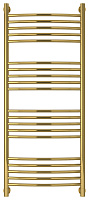 Сунержа Богема+ Полотенцесушитель водяной 50x120h, цвет: золото 03-0221-1250