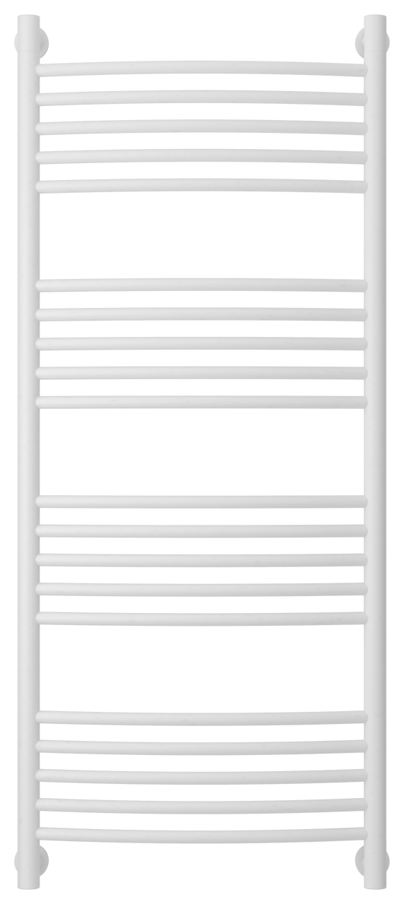 Сунержа Богема+ Полотенцесушитель водяной 50x120h, цвет: матовый белый 30-0221-1250
