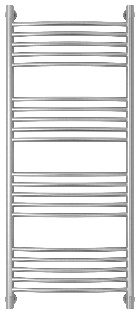 Сунержа Богема+ Полотенцесушитель водяной 50x120h, цвет: сатин 071-0221-1250