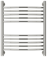 Сунержа Богема+ Полотенцесушитель водяной 50x60h, цвет: без покрытия 00-0221-6050
