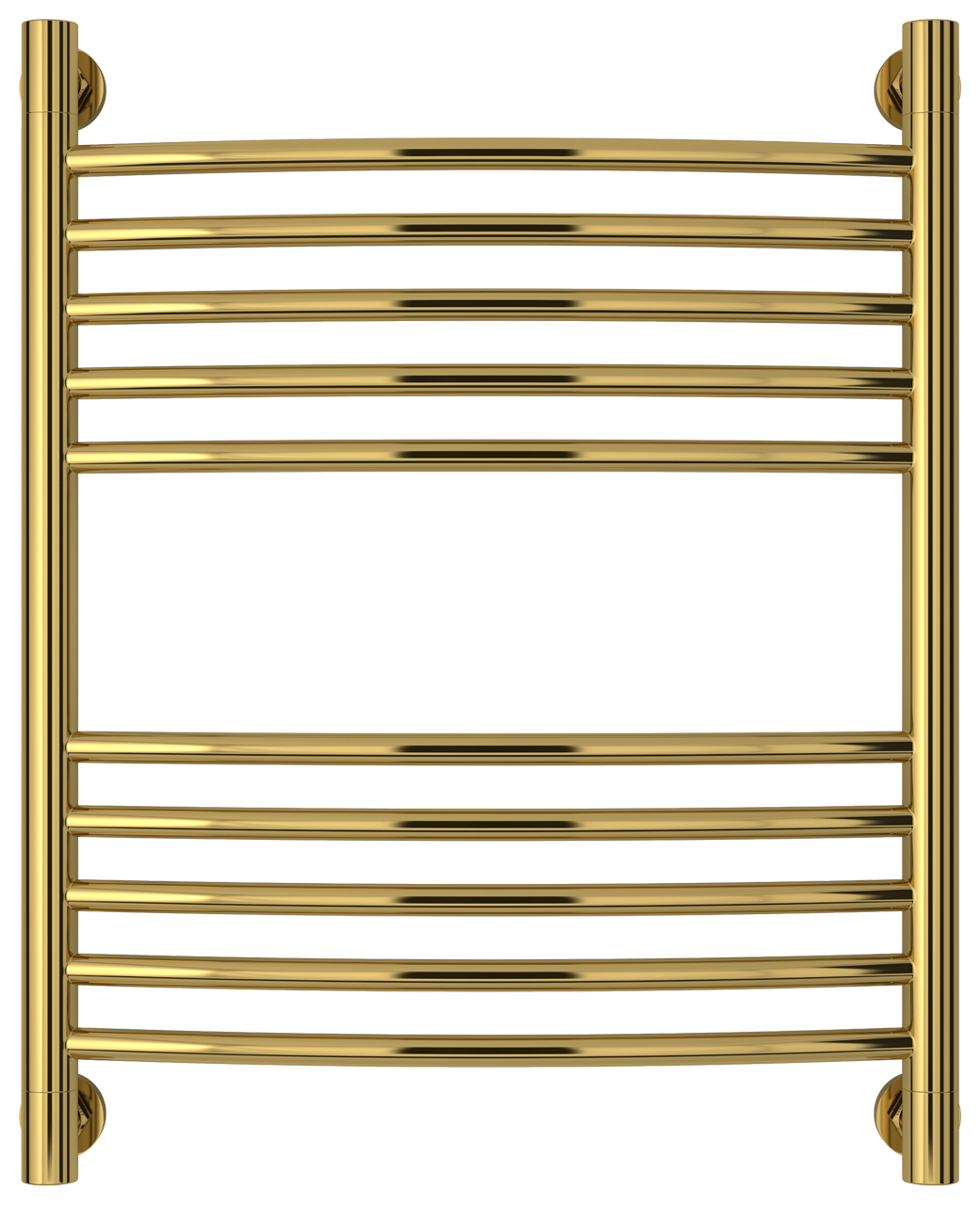 Сунержа Богема+ Полотенцесушитель водяной 50x60h, цвет: золото 03-0221-6050