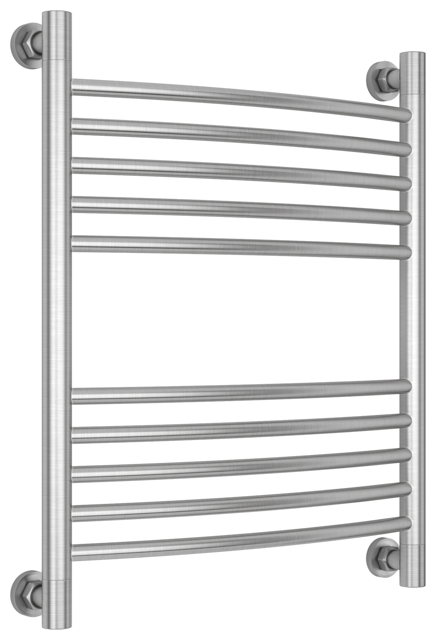 Сунержа Богема+ Полотенцесушитель водяной 50x60h, цвет: сатин 071-0221-6050
