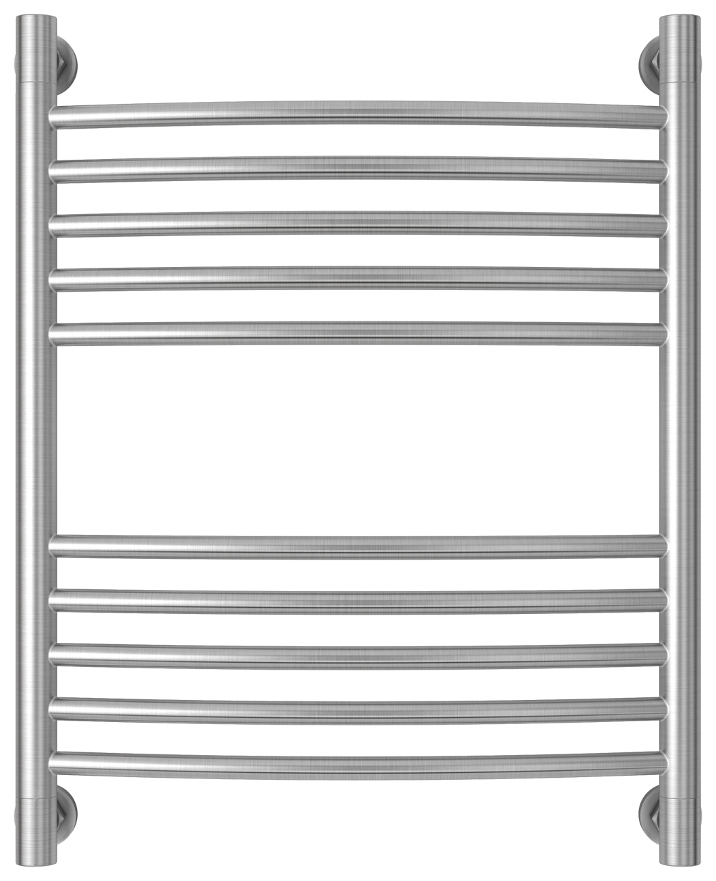 Сунержа Богема+ Полотенцесушитель водяной 50x60h, цвет: сатин 071-0221-6050