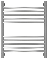 Сунержа Богема+ Полотенцесушитель водяной 50x60h, цвет: сатин 071-0221-6050