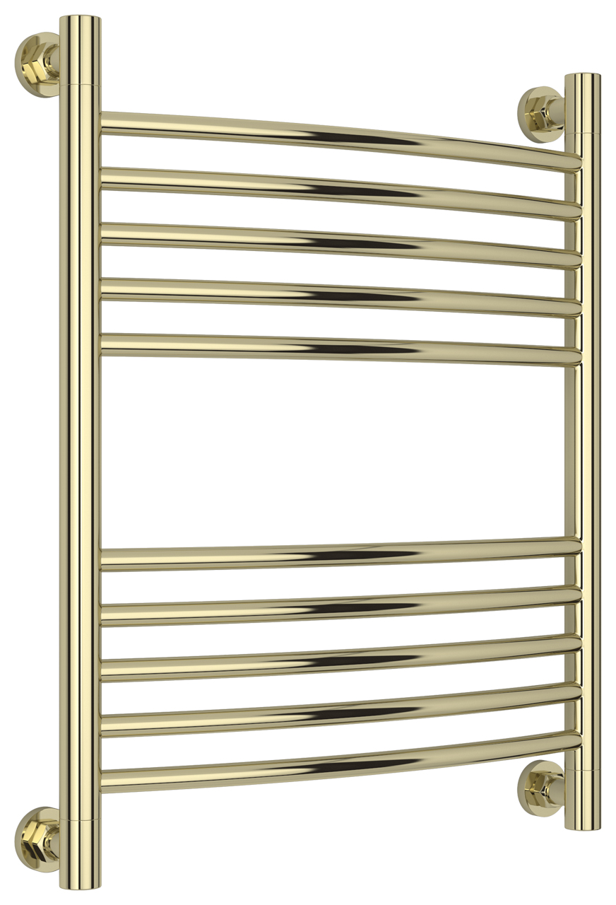 Сунержа Богема+ Полотенцесушитель водяной 50x60h, цвет: шампань 020-0221-6050
