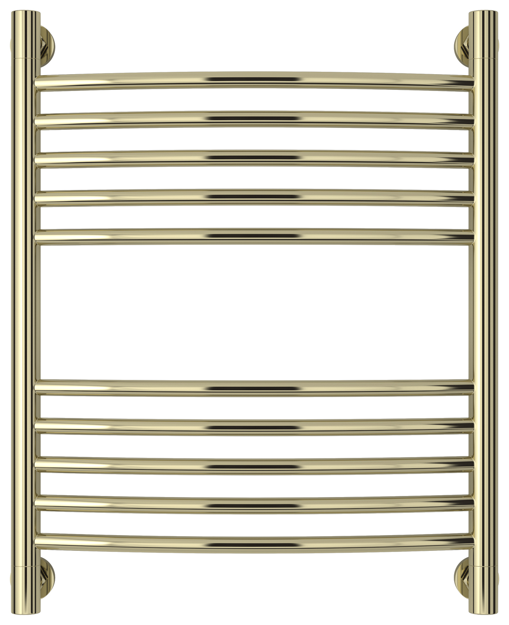Сунержа Богема+ Полотенцесушитель водяной 50x60h, цвет: шампань 020-0221-6050