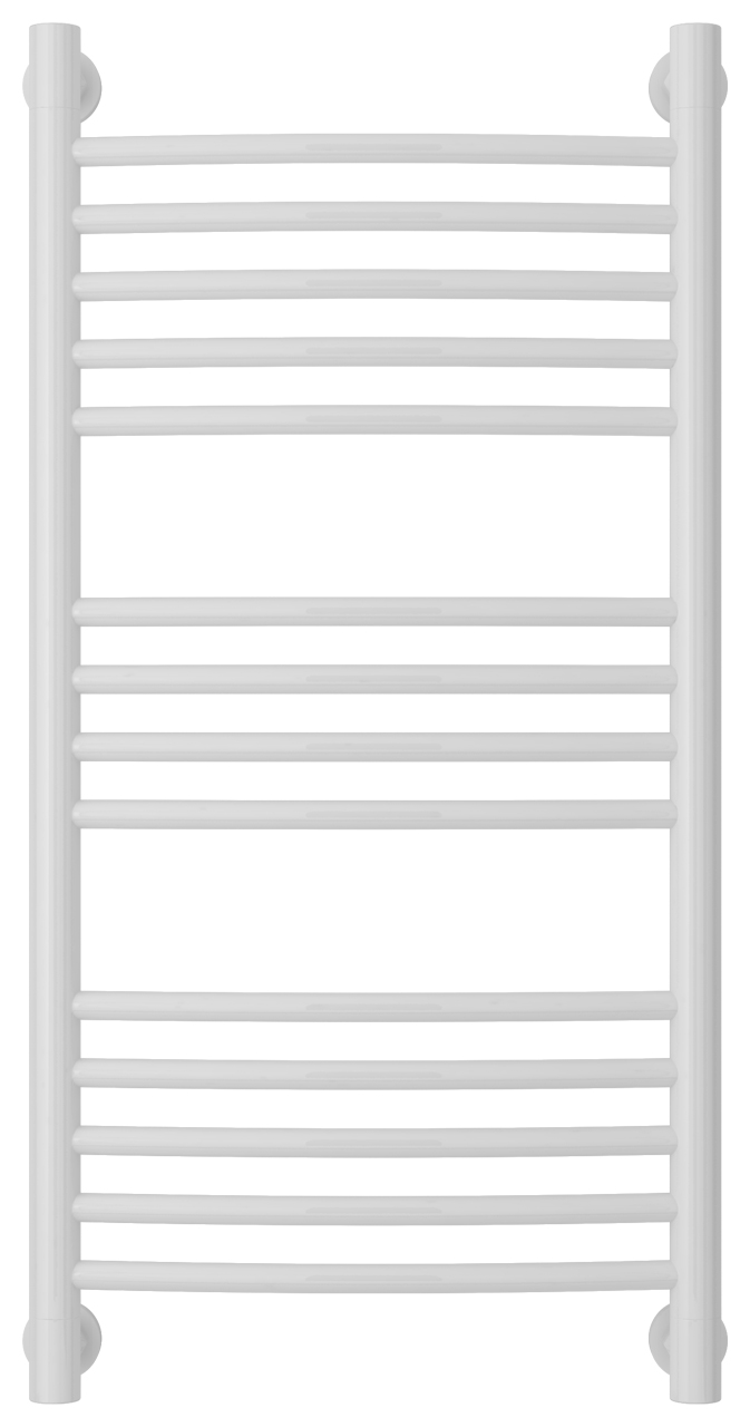 Сунержа Богема+ Полотенцесушитель водяной 40x80h, цвет: белый 12-0221-8040