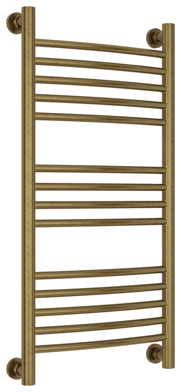 Сунержа Богема+ Полотенцесушитель водяной 40x80h, цвет: состаренная бронза 05-0221-8040