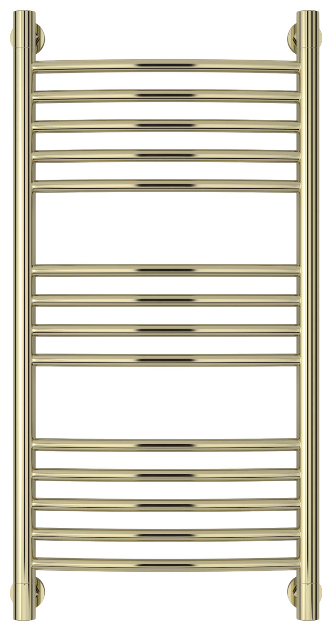 Сунержа Богема+ Полотенцесушитель водяной 40x80h, цвет: шампань 020-0221-8040