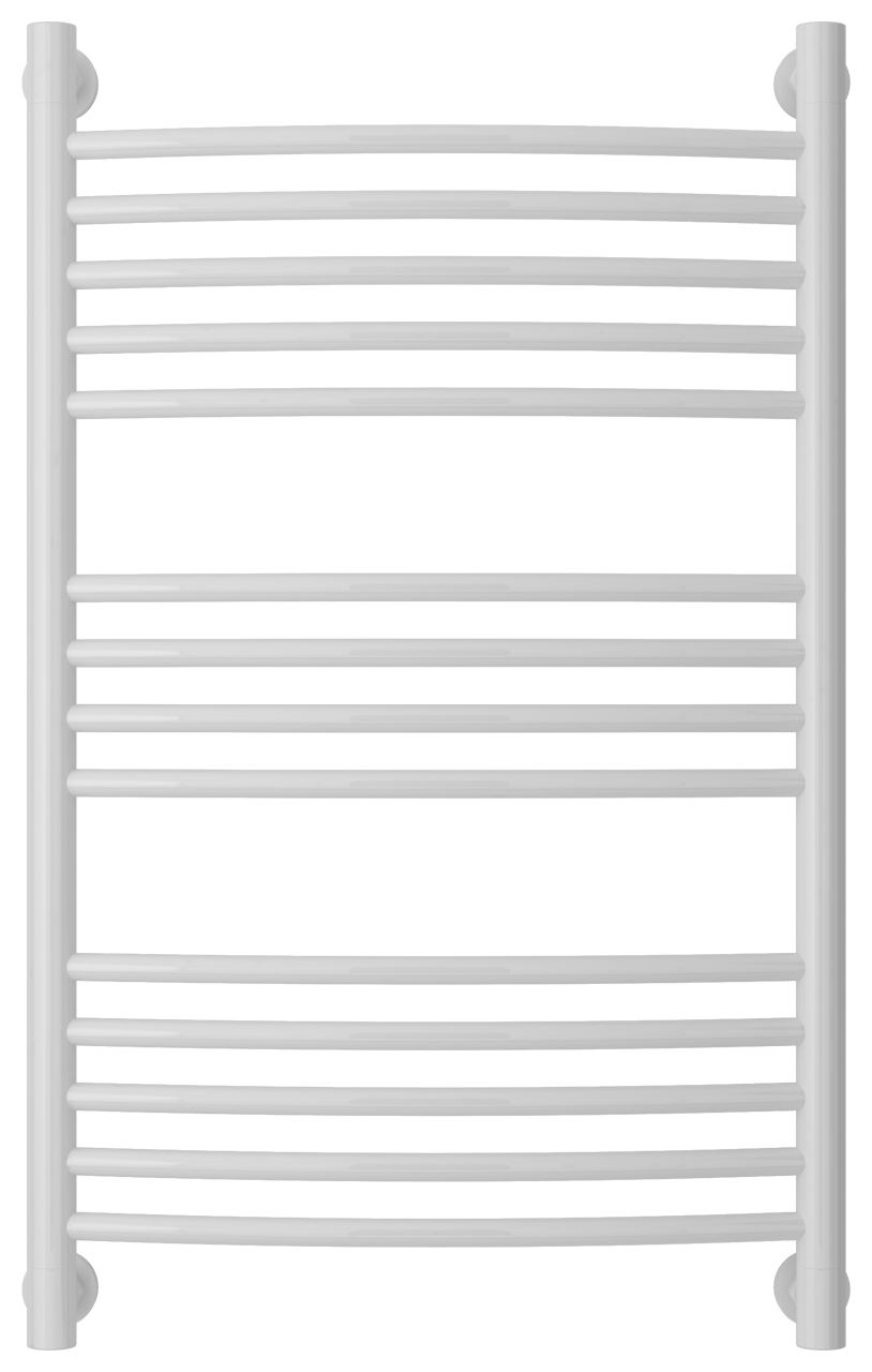Сунержа Богема+ Полотенцесушитель водяной 50x80h, цвет: белый 12-0221-8050