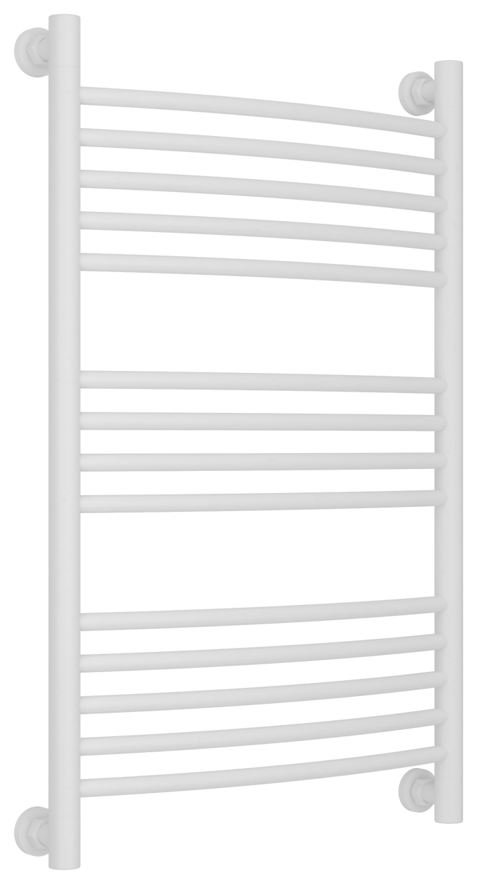 Сунержа Богема+ Полотенцесушитель водяной 50x80h, цвет: матовый белый 30-0221-8050