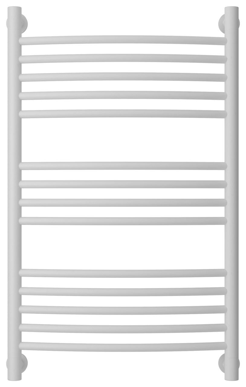 Сунержа Богема+ Полотенцесушитель водяной 50x80h, цвет: матовый белый 30-0221-8050