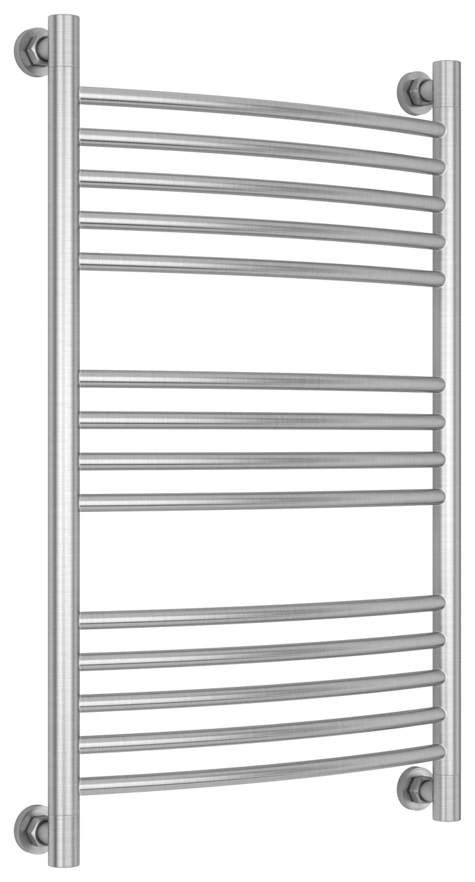Сунержа Богема+ Полотенцесушитель водяной 50x80h, цвет: сатин 071-0221-8050