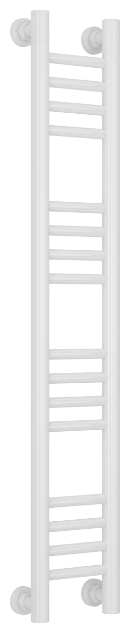 Сунержа Богема+ Полотенцесушитель водяной 15x100h, цвет: белый 12-0220-1015