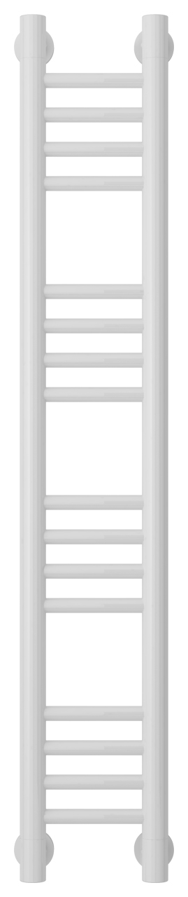 Сунержа Богема+ Полотенцесушитель водяной 15x100h, цвет: белый 12-0220-1015