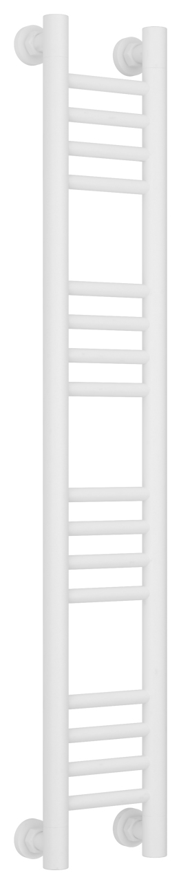 Сунержа Богема+ Полотенцесушитель водяной 15x100h, цвет: матовый белый 30-0220-1015