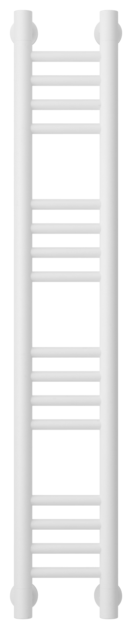 Сунержа Богема+ Полотенцесушитель водяной 15x100h, цвет: матовый белый 30-0220-1015