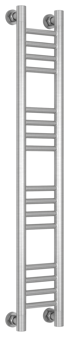 Сунержа Богема+ Полотенцесушитель водяной 15x100h, цвет: сатин 071-0220-1015