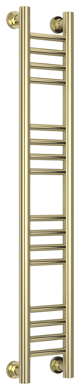 Сунержа Богема+ Полотенцесушитель водяной 15x100h, цвет: шампань 020-0220-1015