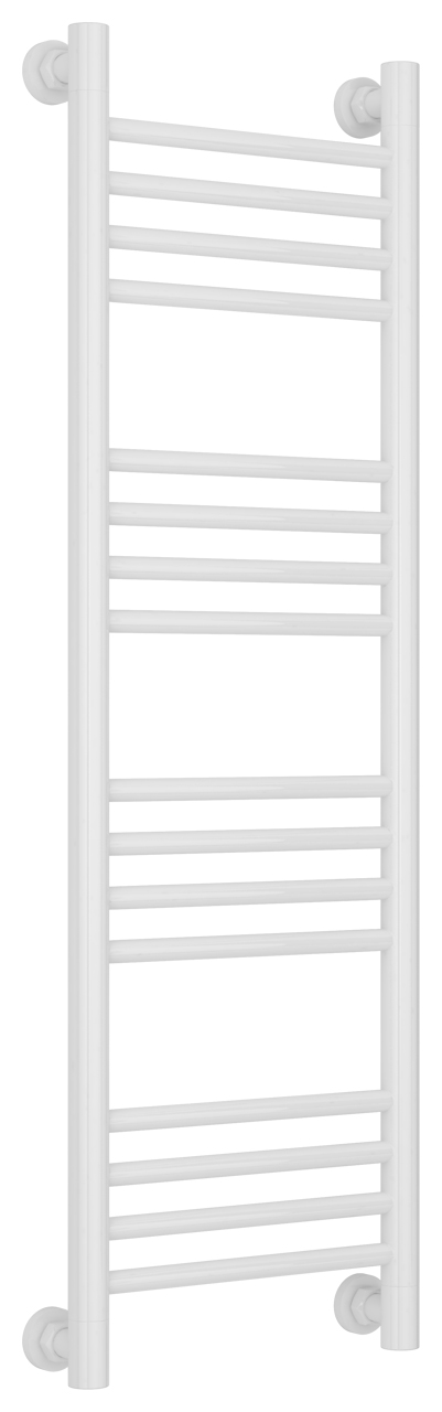 Сунержа Богема+ Полотенцесушитель водяной 30x100h, цвет: белый 12-0220-1030