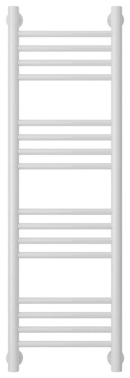 Сунержа Богема+ Полотенцесушитель водяной 30x100h, цвет: белый 12-0220-1030