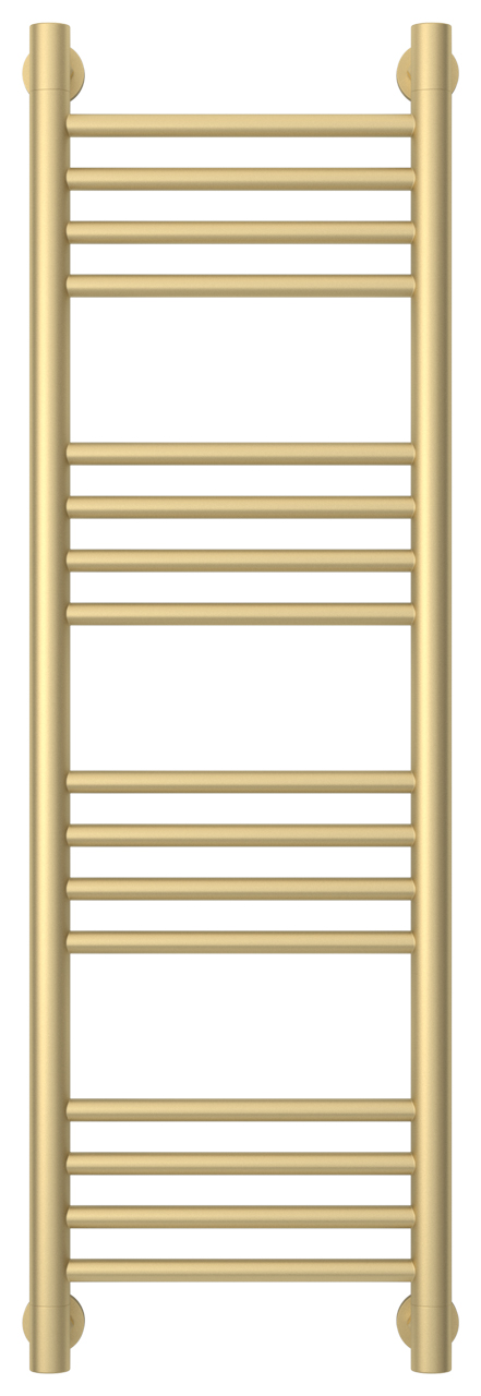 Сунержа Богема+ Полотенцесушитель водяной 30x100h, цвет: матовая шампань 022-0220-1030