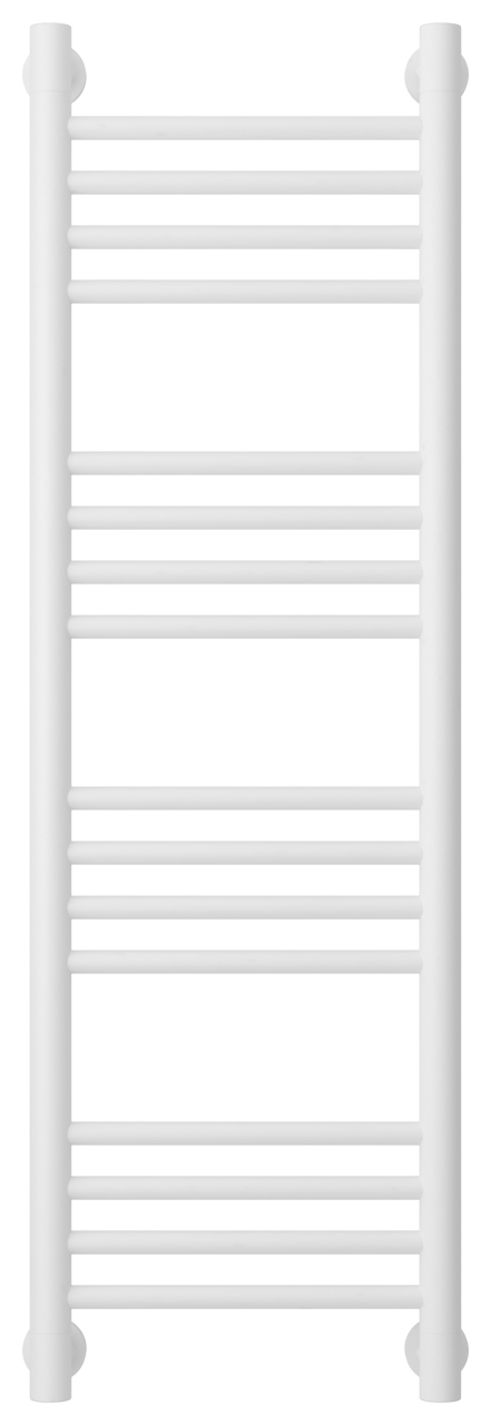 Сунержа Богема+ Полотенцесушитель водяной 30x100h, цвет: матовый белый 30-0220-1030
