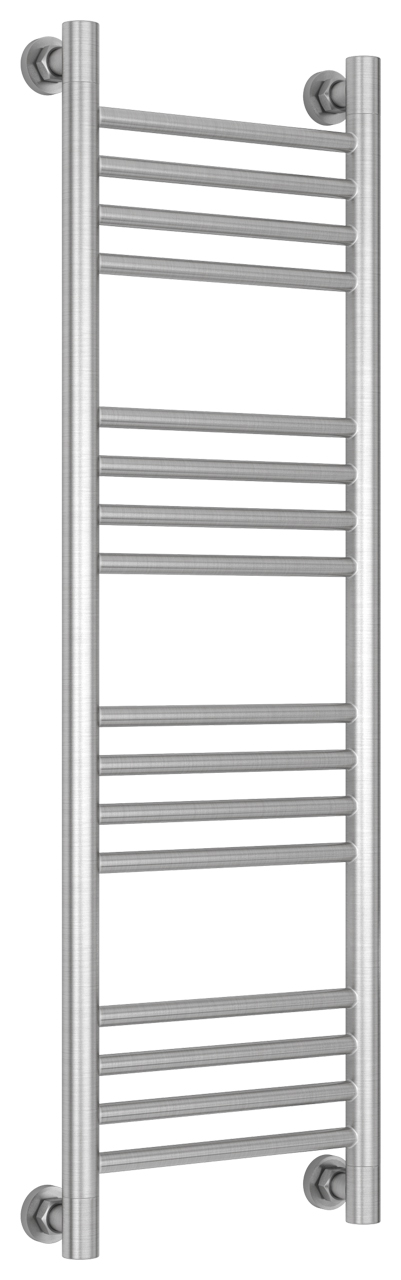 Сунержа Богема+ Полотенцесушитель водяной 30x100h, цвет: сатин 071-0220-1030