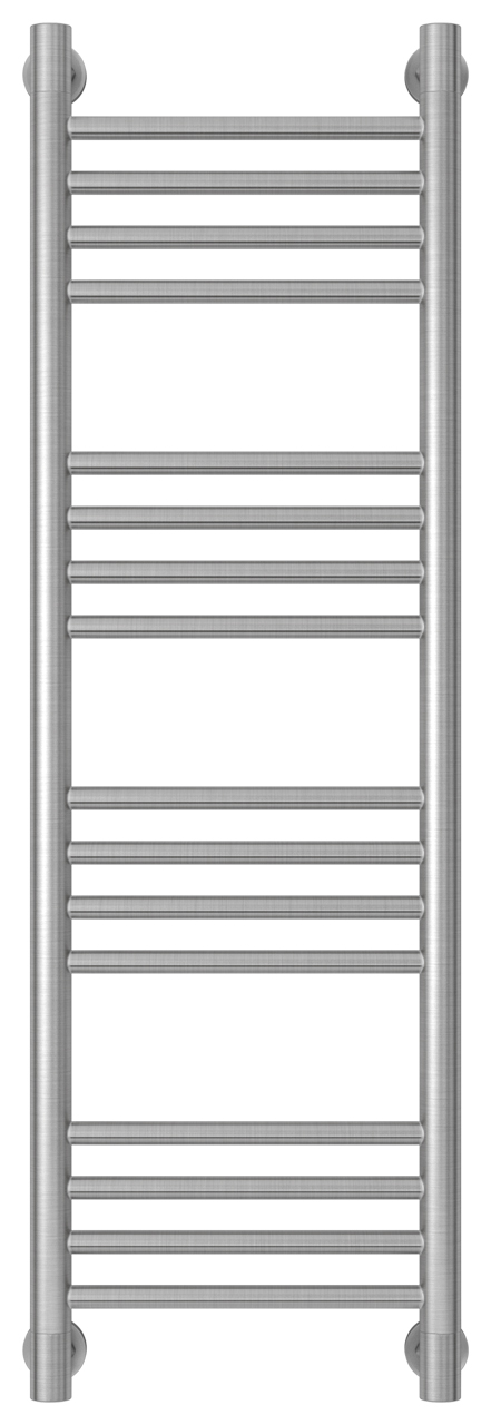 Сунержа Богема+ Полотенцесушитель водяной 30x100h, цвет: сатин 071-0220-1030
