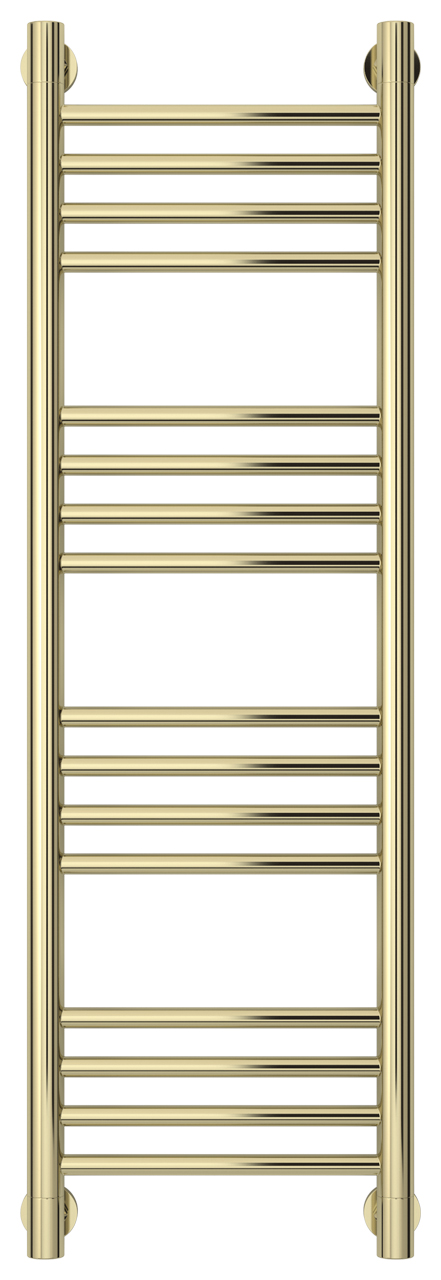 Сунержа Богема+ Полотенцесушитель водяной 30x100h, цвет: шампань 020-0220-1030