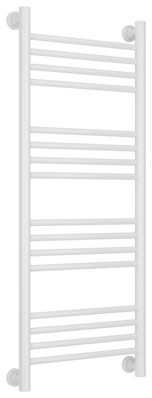 Сунержа Богема+ Полотенцесушитель водяной 40x100h, цвет: белый 12-0220-1040