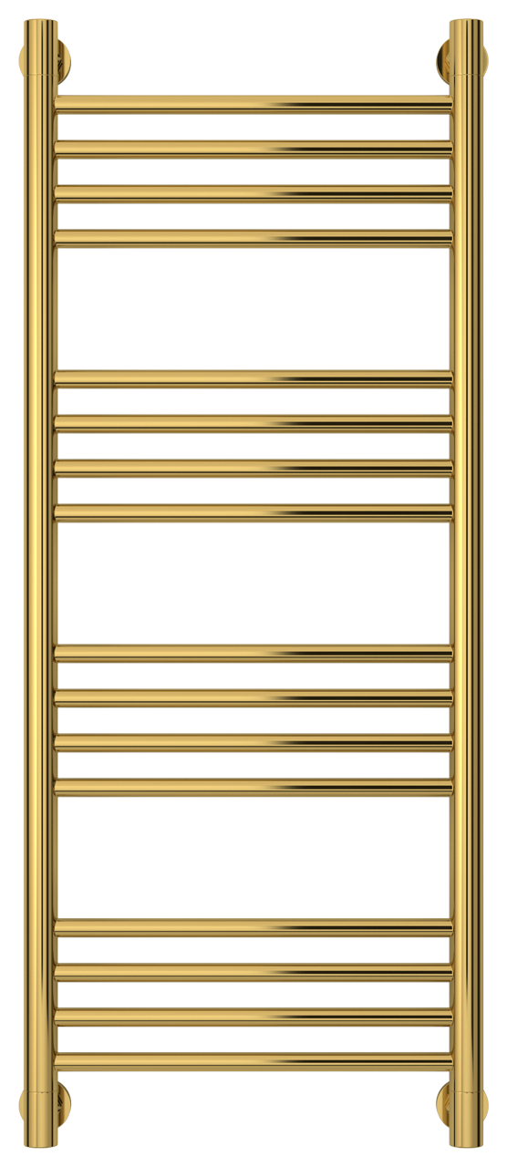 Сунержа Богема+ Полотенцесушитель водяной 40x100h, цвет: золото 03-0220-1040