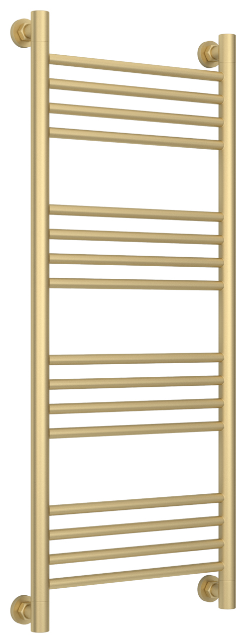 Сунержа Богема+ Полотенцесушитель водяной 40x100h, цвет: матовая шампань 022-0220-1040