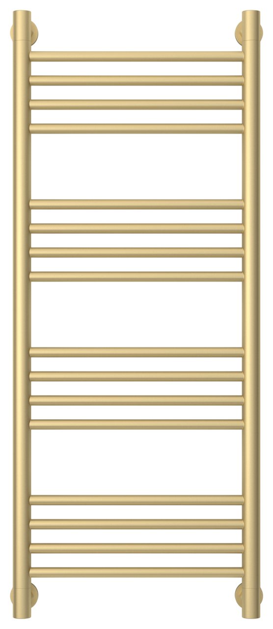 Сунержа Богема+ Полотенцесушитель водяной 40x100h, цвет: матовая шампань 022-0220-1040