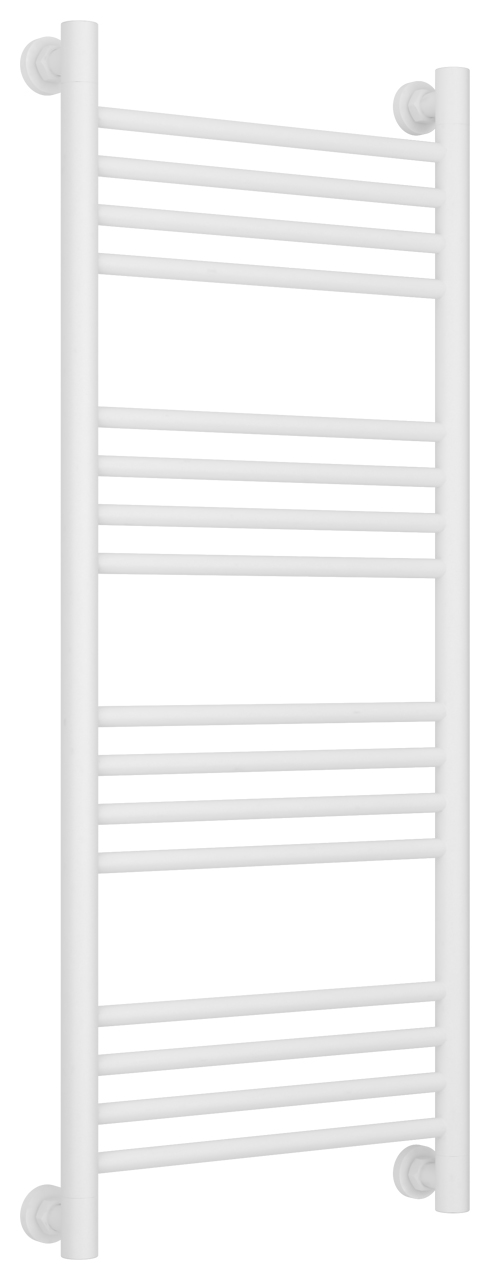 Сунержа Богема+ Полотенцесушитель водяной 40x100h, цвет: матовый белый 30-0220-1040